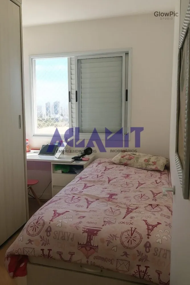 Apartamento, 3 quartos, 69 m² - Foto 7