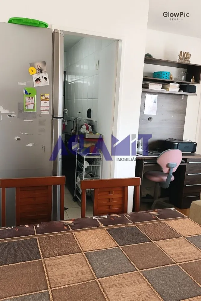 Apartamento, 3 quartos, 69 m² - Foto 9