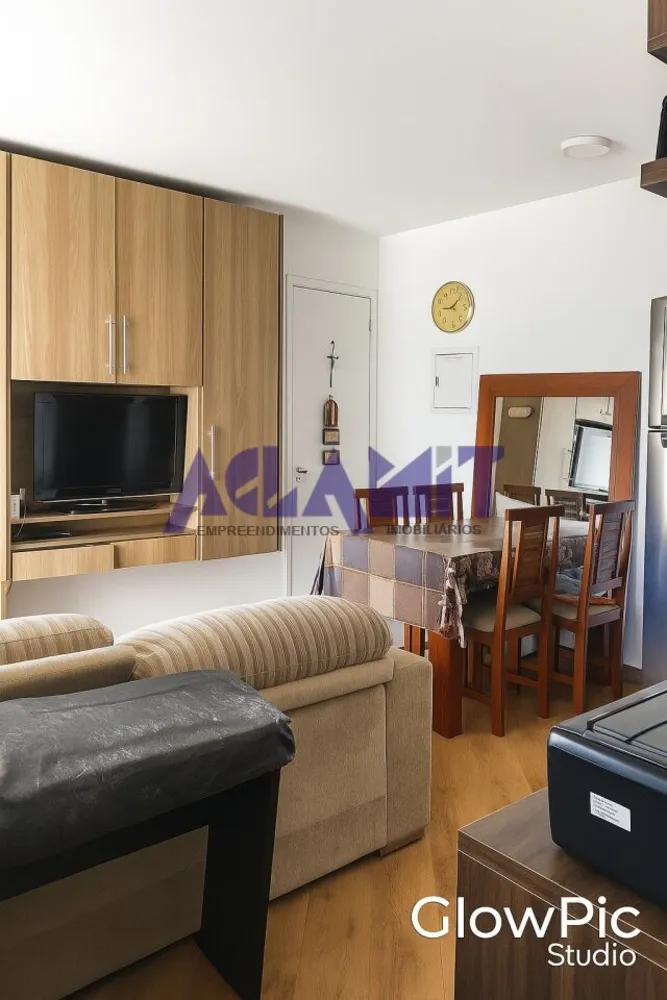 Apartamento, 3 quartos, 69 m² - Foto 12
