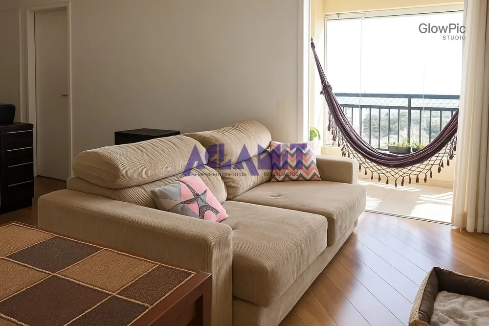 Apartamento, 3 quartos, 69 m² - Foto 10