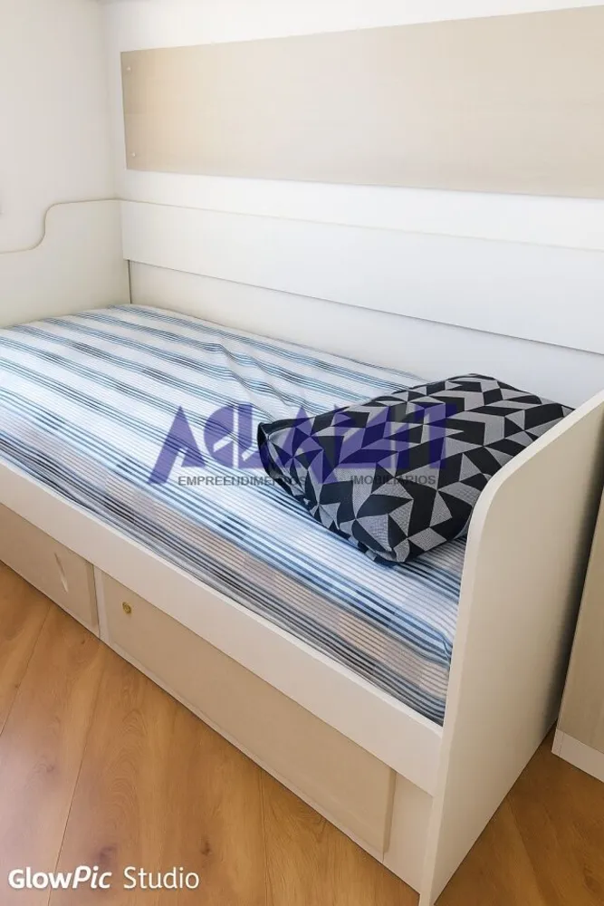 Apartamento, 3 quartos, 69 m² - Foto 1