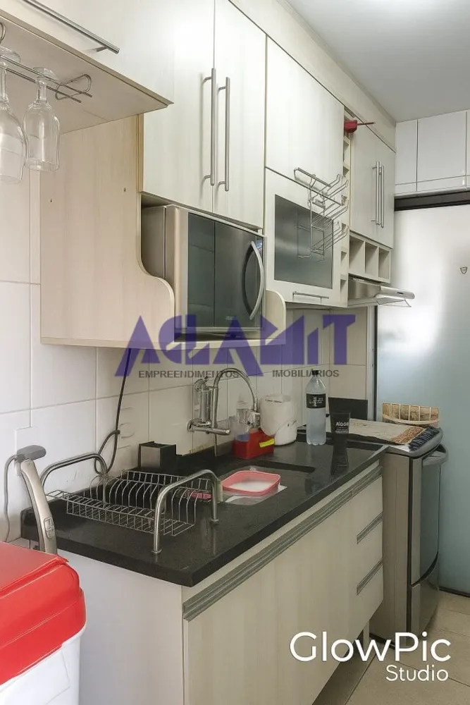Apartamento, 3 quartos, 69 m² - Foto 3