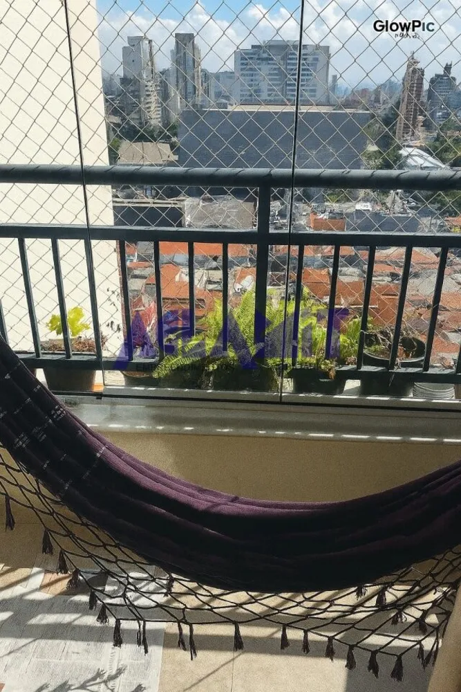 Apartamento, 3 quartos, 69 m² - Foto 4