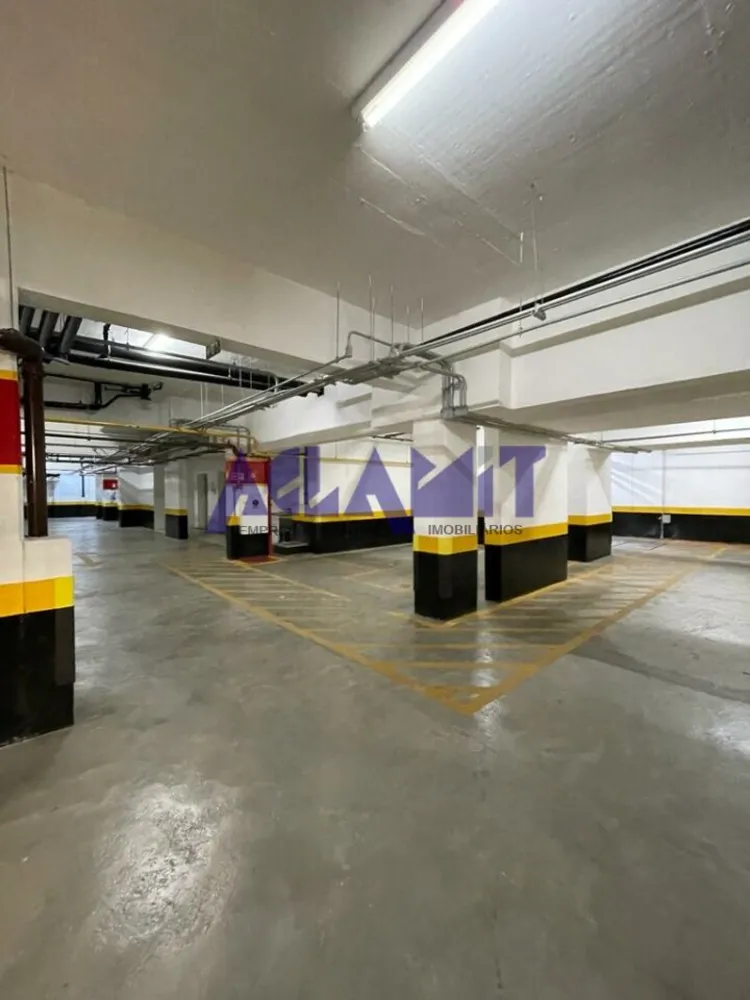 Kitnet-Studio, 28 m² - Foto 6