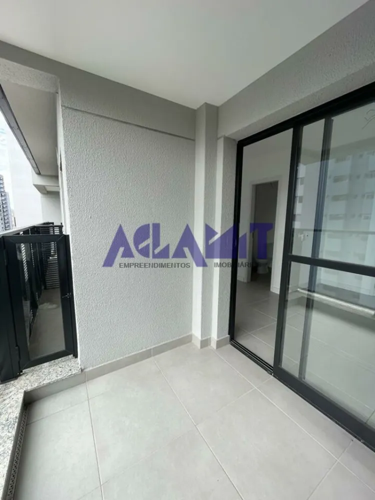 Kitnet-Studio, 28 m² - Foto 2