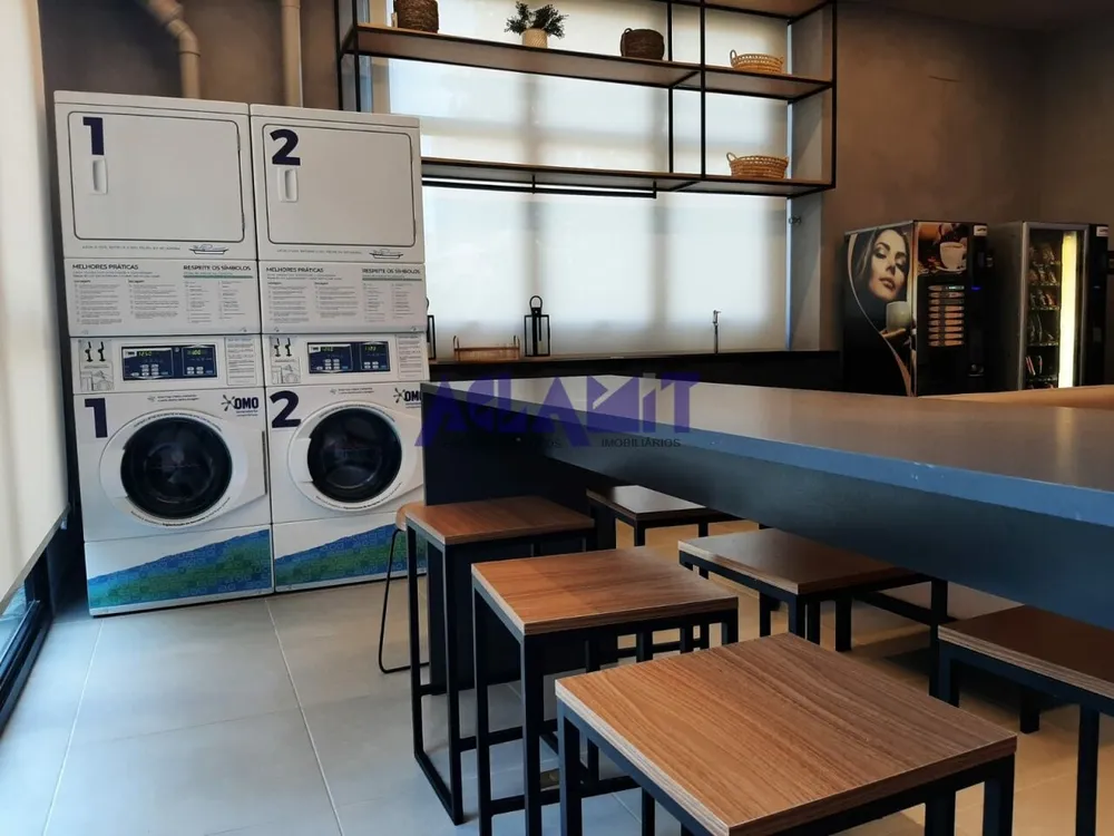 Kitnet-Studio, 28 m² - Foto 7