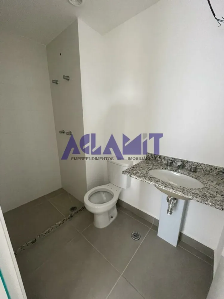 Kitnet-Studio, 28 m² - Foto 10