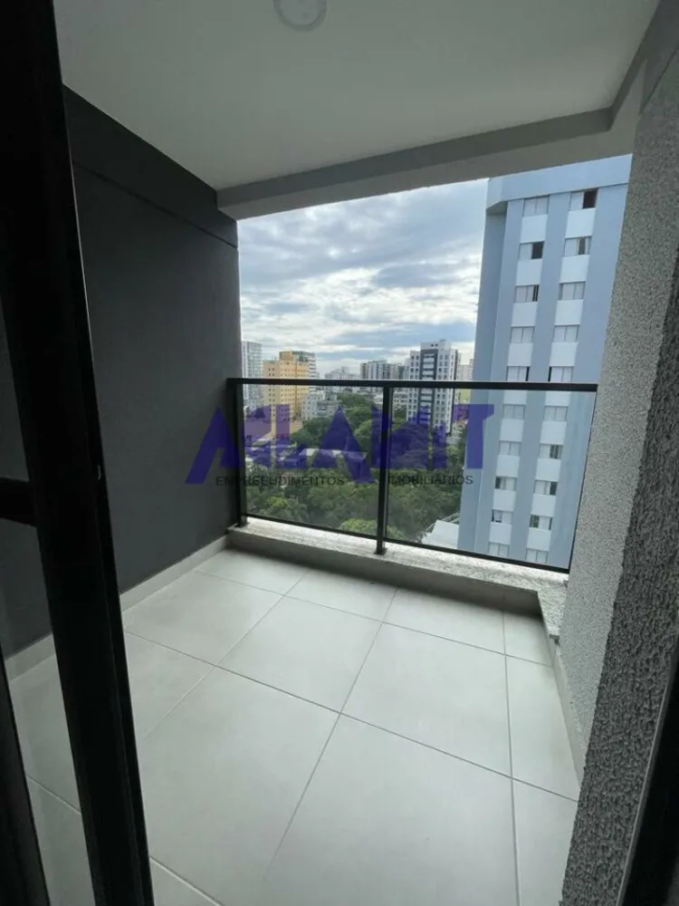 Kitnet-Studio, 28 m² - Foto 4