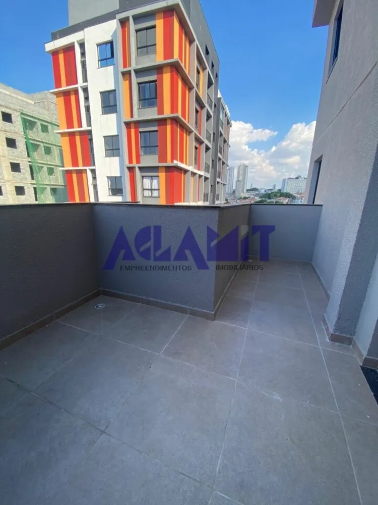Apartamento, 2 quartos, 55 m² - Foto 6