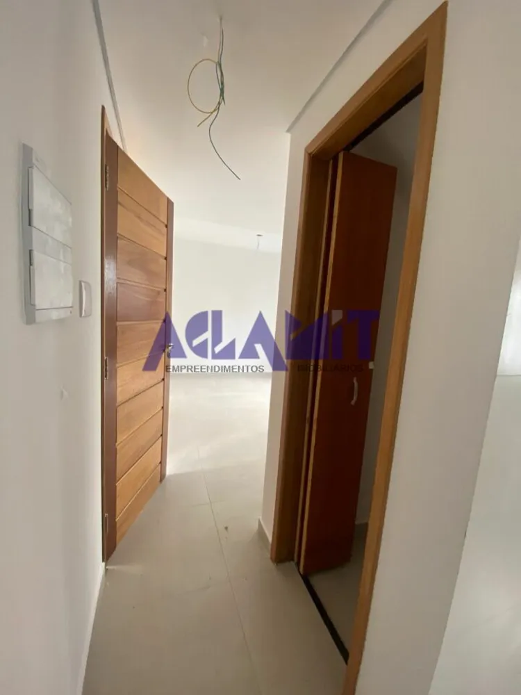 Apartamento, 2 quartos, 55 m² - Foto 9
