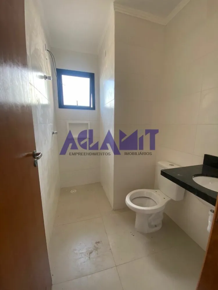 Apartamento, 2 quartos, 55 m² - Foto 7
