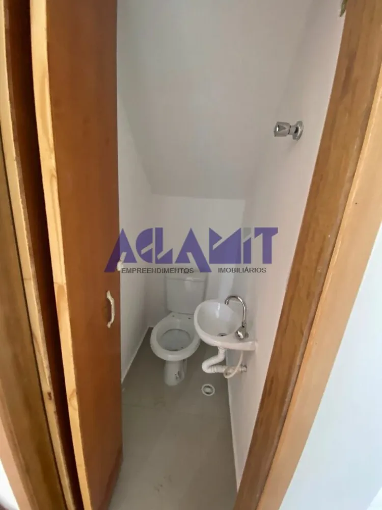 Apartamento, 2 quartos, 55 m² - Foto 11