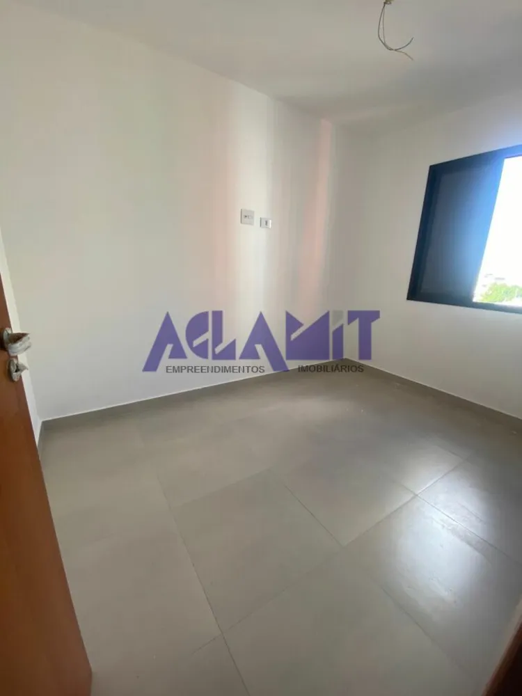 Apartamento, 2 quartos, 55 m² - Foto 2