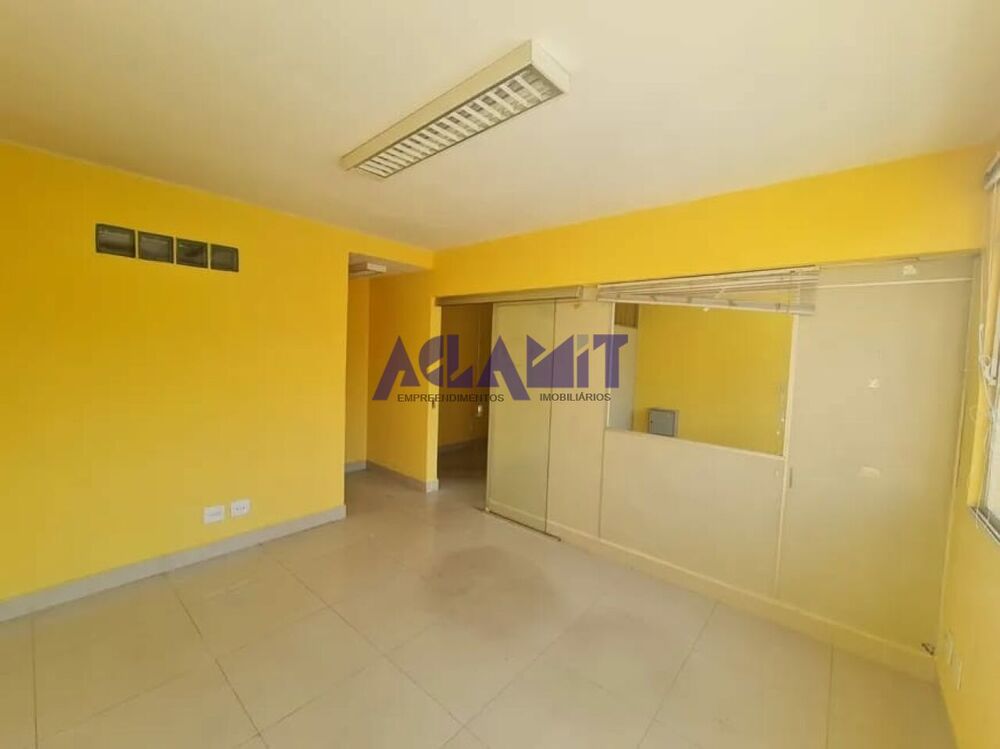 Loja-Salão para alugar, 52m² - Foto 2