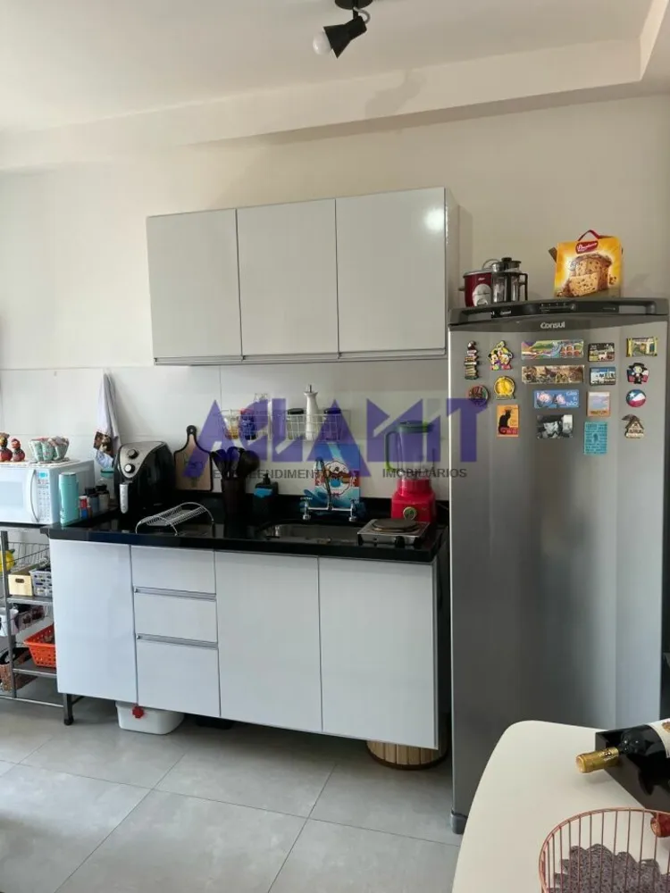 Apartamento, 1 quarto, 32 m² - Foto 6