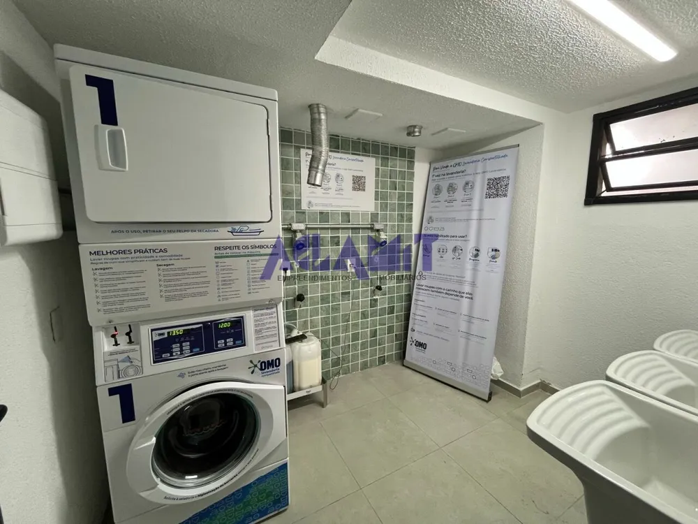 Apartamento, 1 quarto, 32 m² - Foto 8
