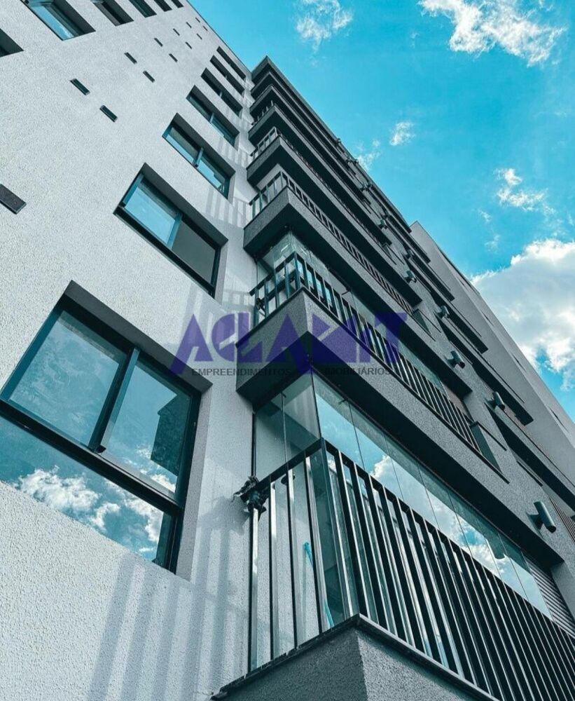 Apartamento, 1 quarto, 32 m² - Foto 4
