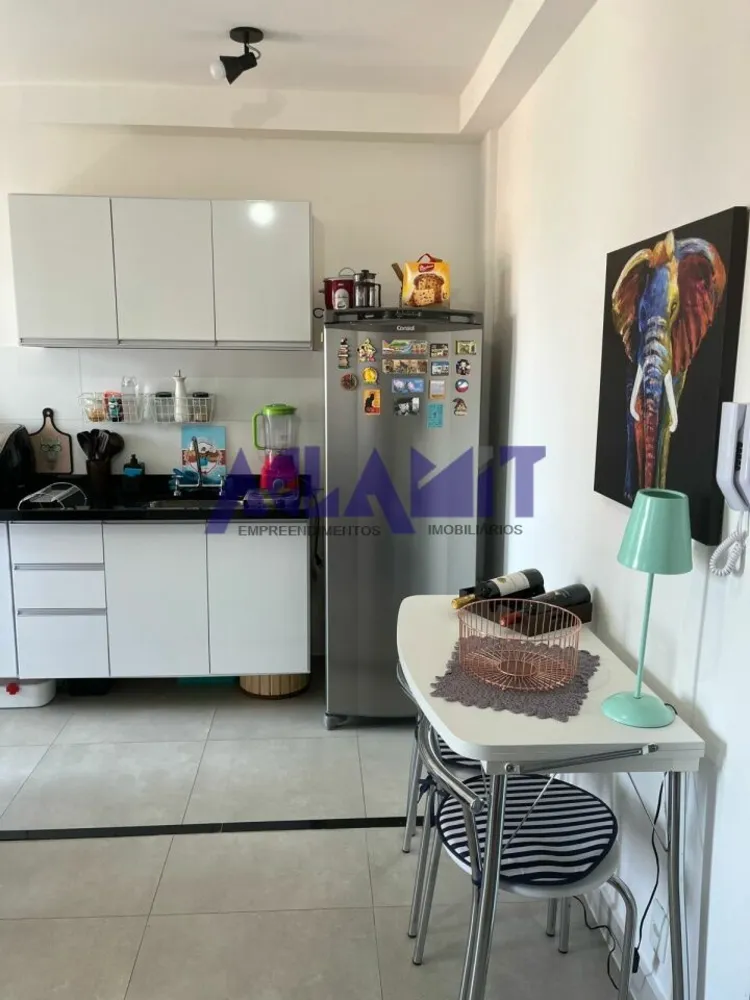 Apartamento, 1 quarto, 32 m² - Foto 7