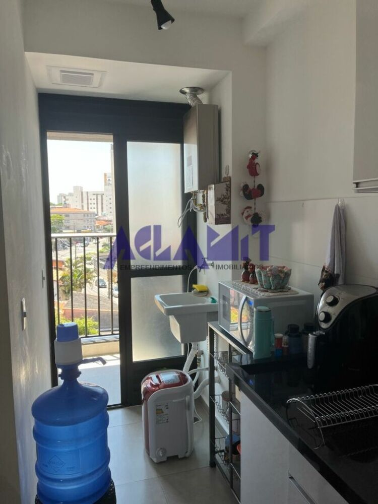 Apartamento, 1 quarto, 32 m² - Foto 5
