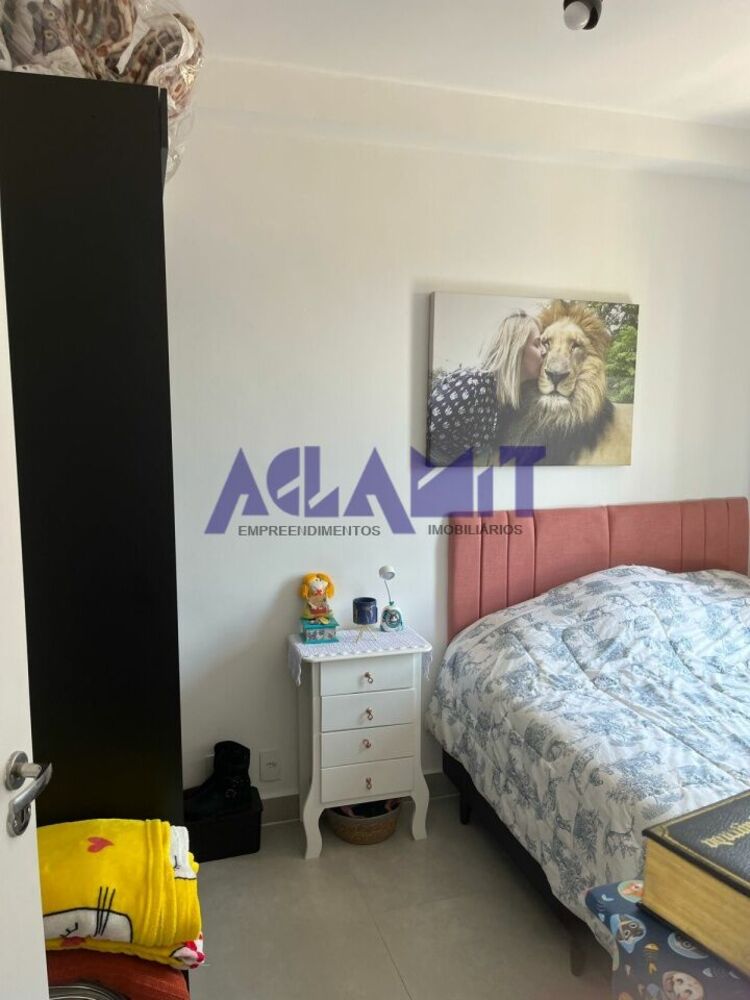 Apartamento, 1 quarto, 32 m² - Foto 8