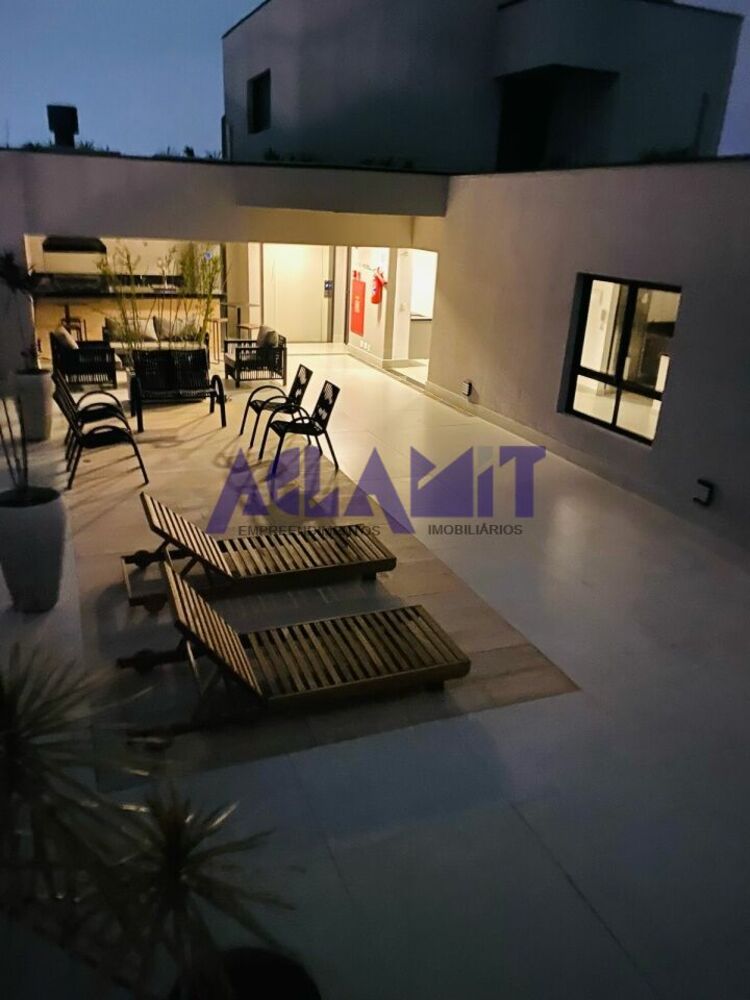 Apartamento, 1 quarto, 32 m² - Foto 3
