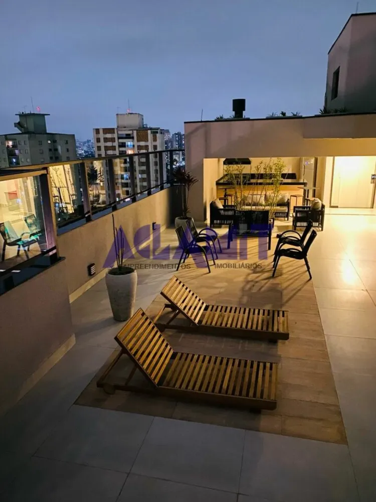 Apartamento, 1 quarto, 32 m² - Foto 4