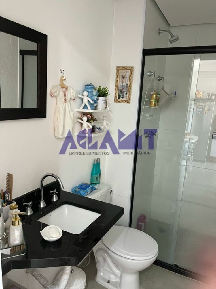 Apartamento, 1 quarto, 32 m² - Foto 2