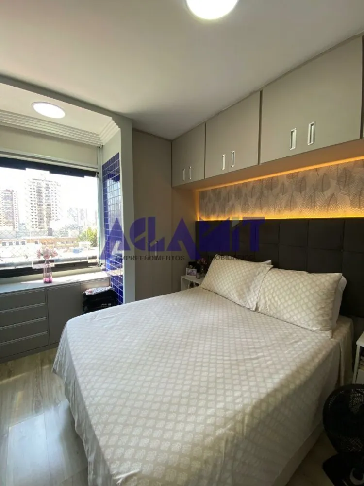 Apartamento, 2 quartos, 73 m² - Foto 6