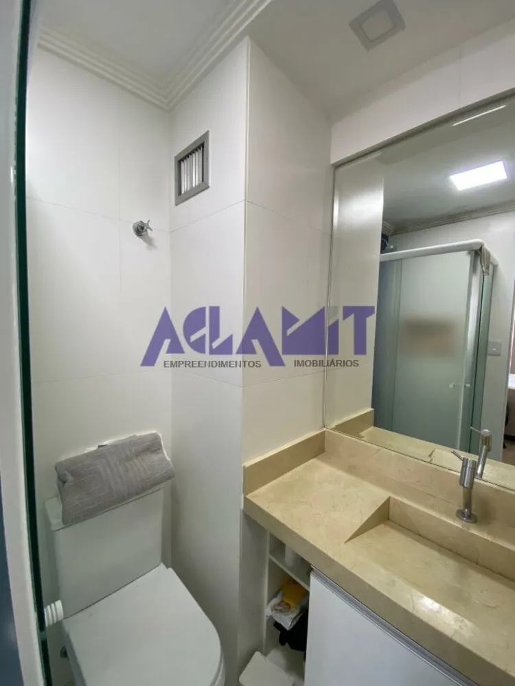 Apartamento, 2 quartos, 73 m² - Foto 9