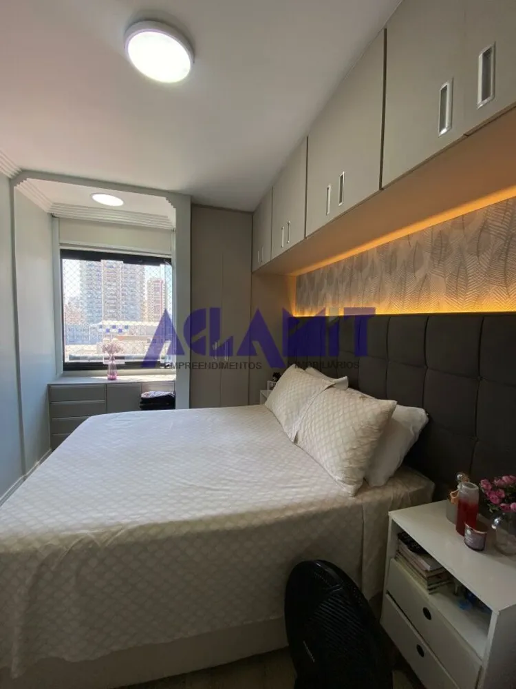 Apartamento, 2 quartos, 73 m² - Foto 5