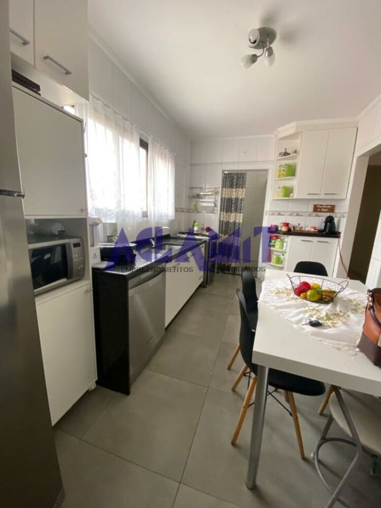 Apartamento, 3 quartos, 130 m² - Foto 9