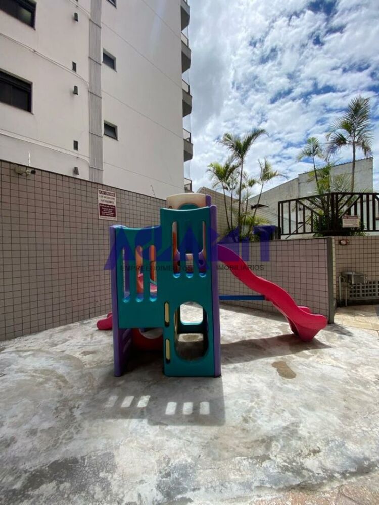 Apartamento, 3 quartos, 130 m² - Foto 15