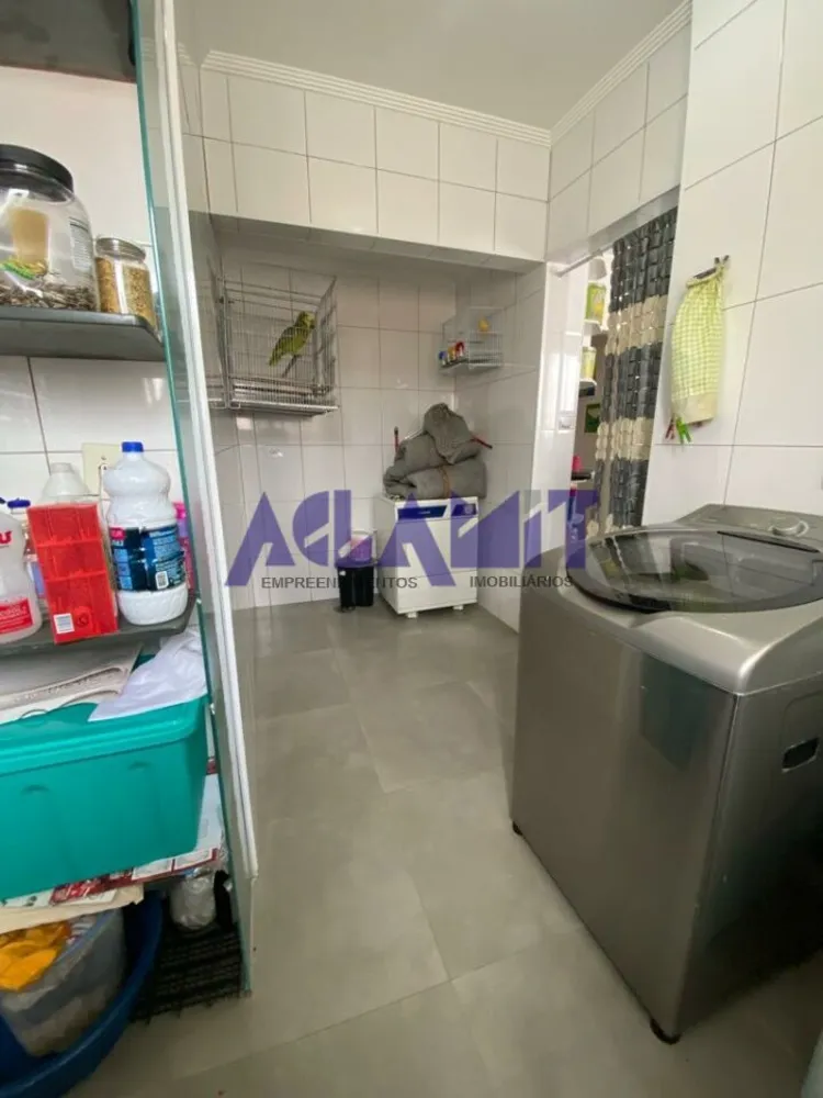 Apartamento, 3 quartos, 130 m² - Foto 9