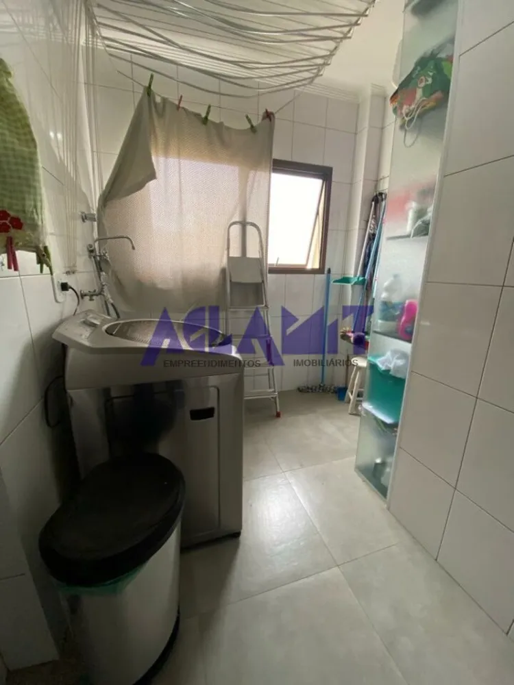 Apartamento, 3 quartos, 130 m² - Foto 11