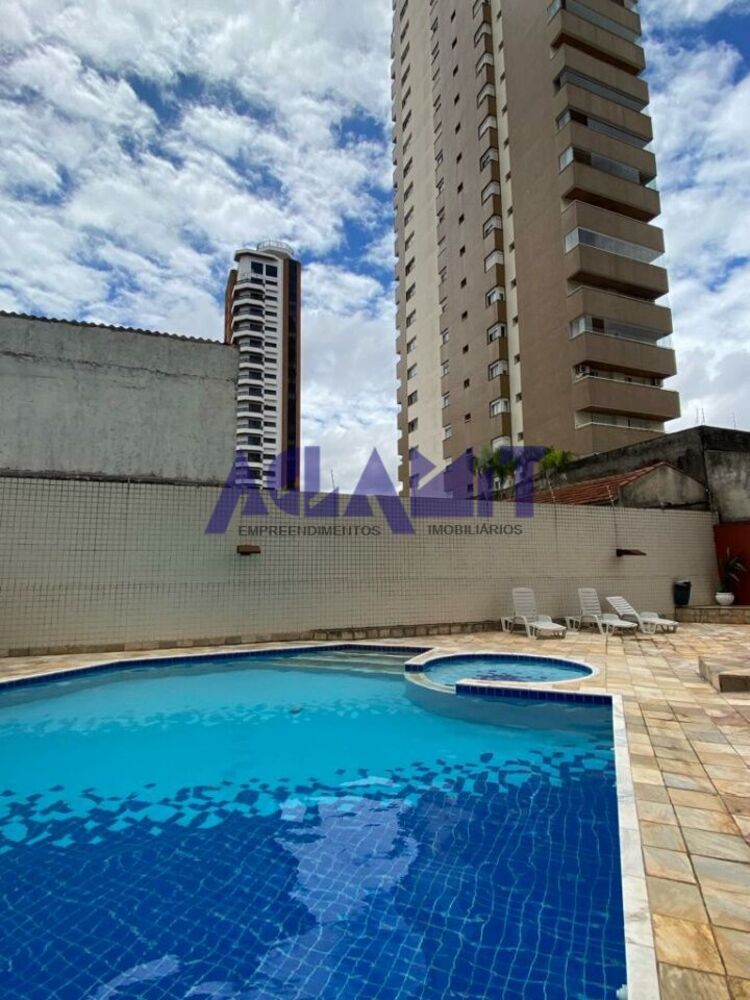 Apartamento, 3 quartos, 130 m² - Foto 10