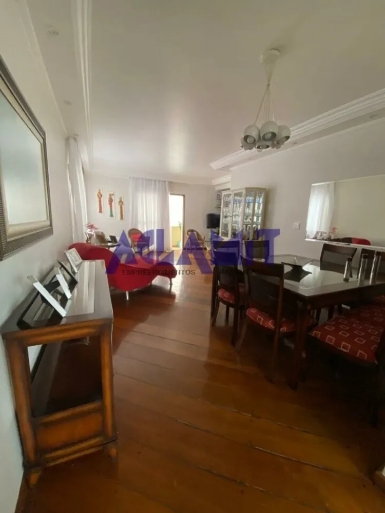 Apartamento, 3 quartos, 130 m² - Foto 3
