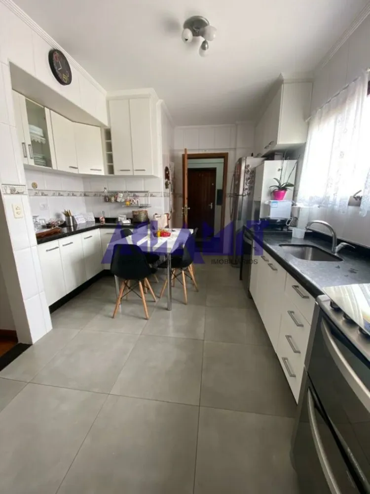 Apartamento, 3 quartos, 130 m² - Foto 6