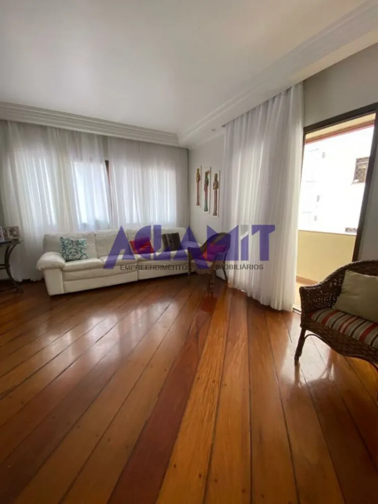 Apartamento, 3 quartos, 130 m² - Foto 4