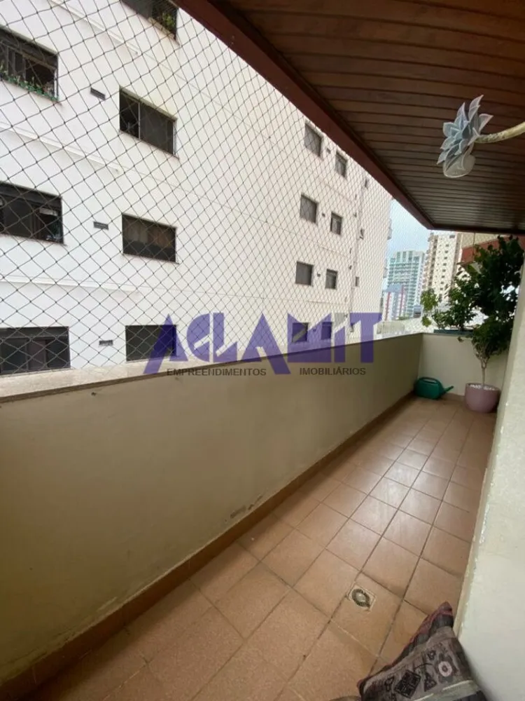 Apartamento, 3 quartos, 130 m² - Foto 10
