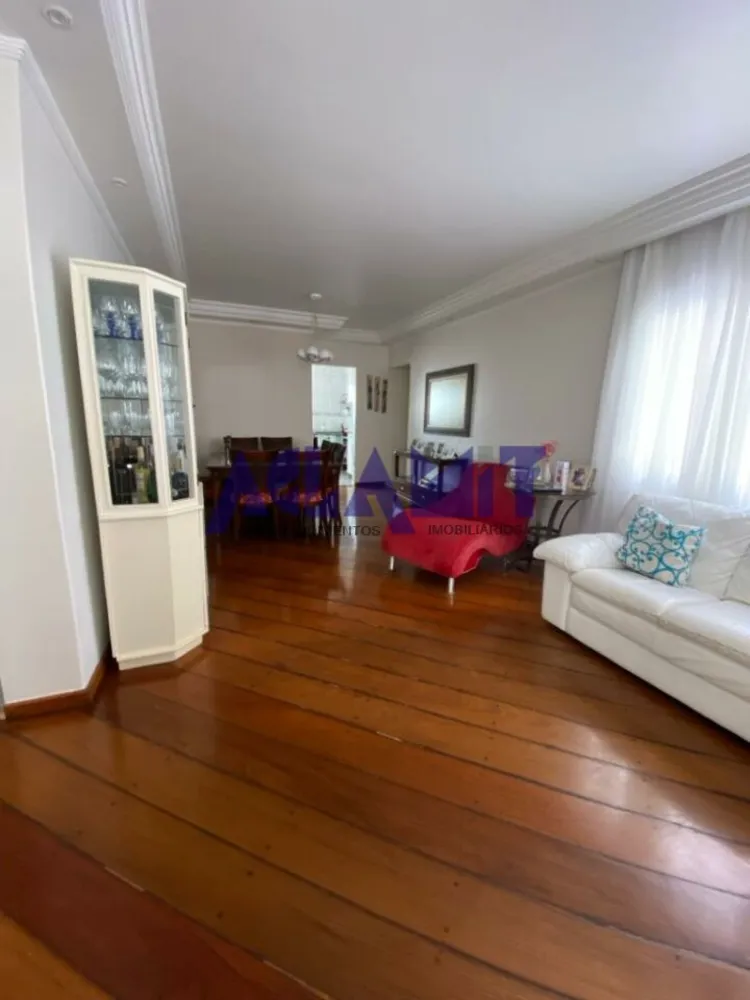 Apartamento, 3 quartos, 130 m² - Foto 12