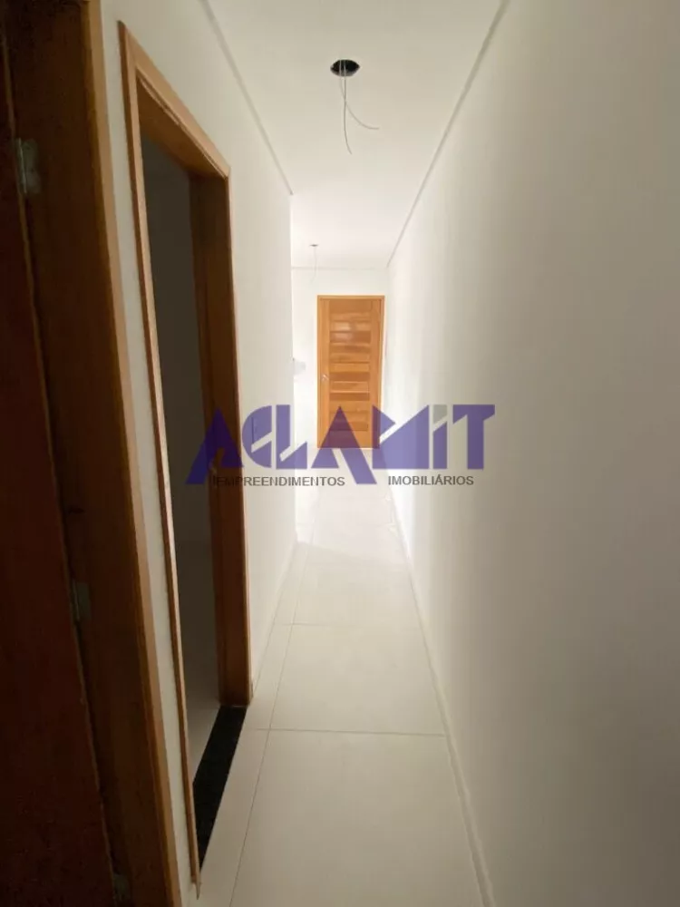 Apartamento à venda com 2 quartos, 35m² - Foto 4