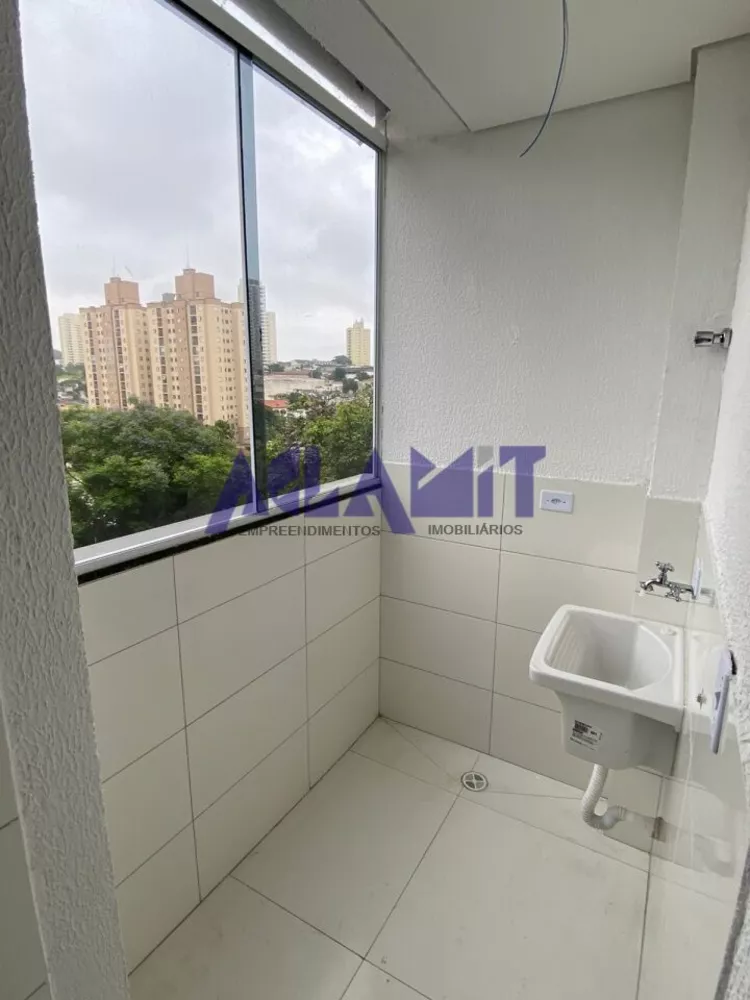 Apartamento à venda com 2 quartos, 35m² - Foto 5