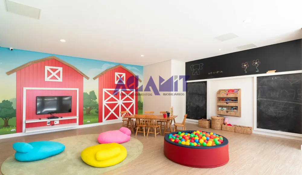 Kitnet-Studio, 20 m² - Foto 6