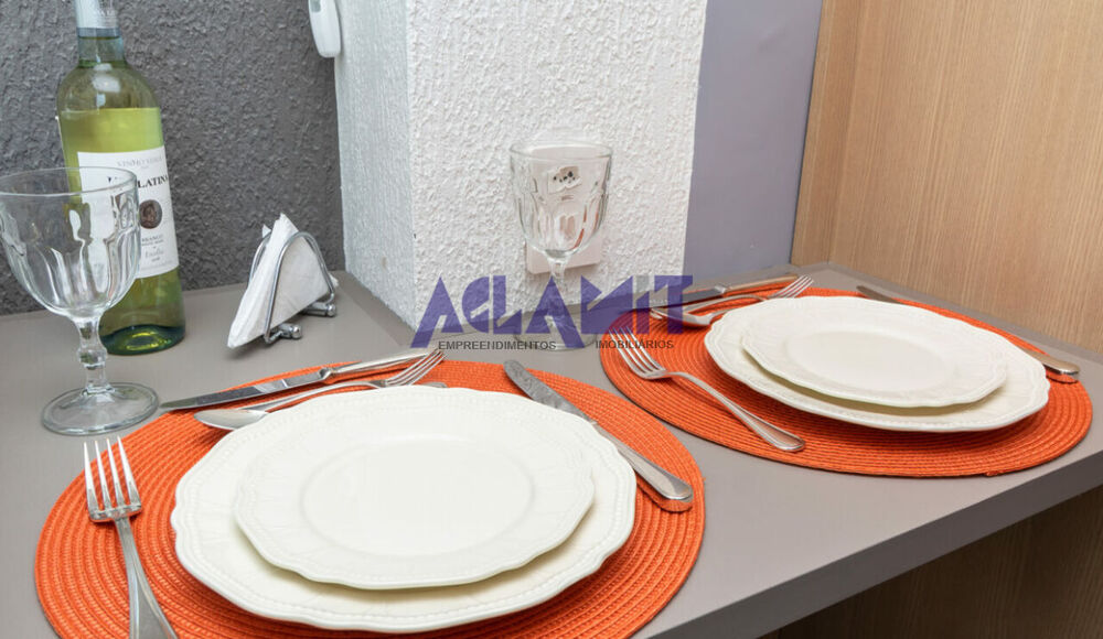 Kitnet-Studio, 20 m² - Foto 15