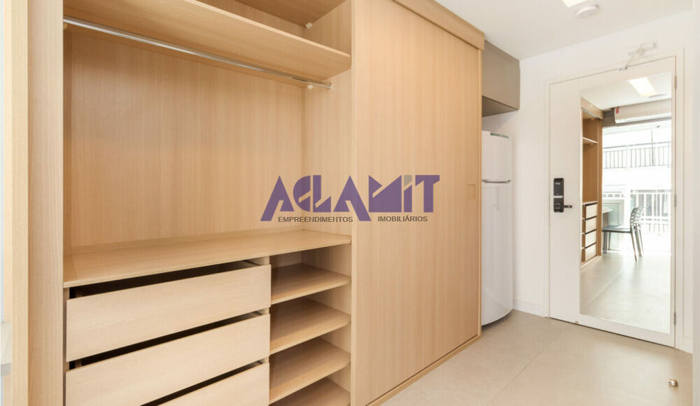 Kitnet-Studio, 20 m² - Foto 16