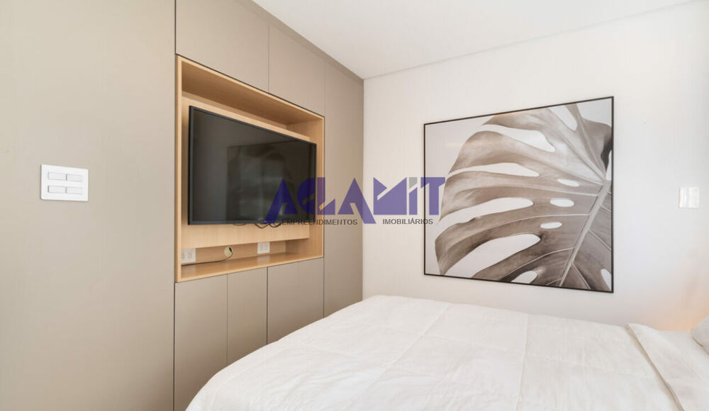 Kitnet-Studio, 20 m² - Foto 12