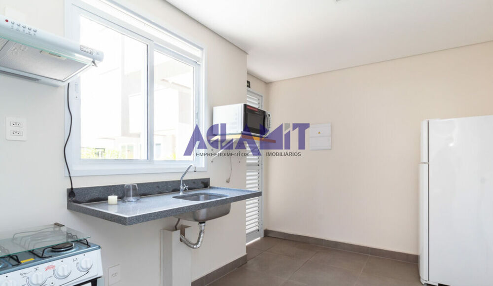Kitnet-Studio, 20 m² - Foto 14