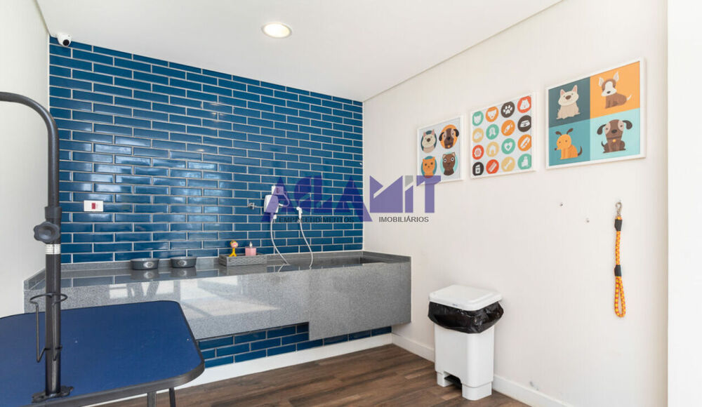 Kitnet-Studio, 20 m² - Foto 10