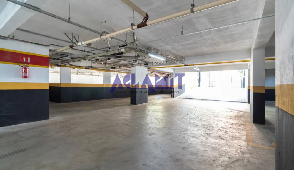 Kitnet-Studio, 20 m² - Foto 5