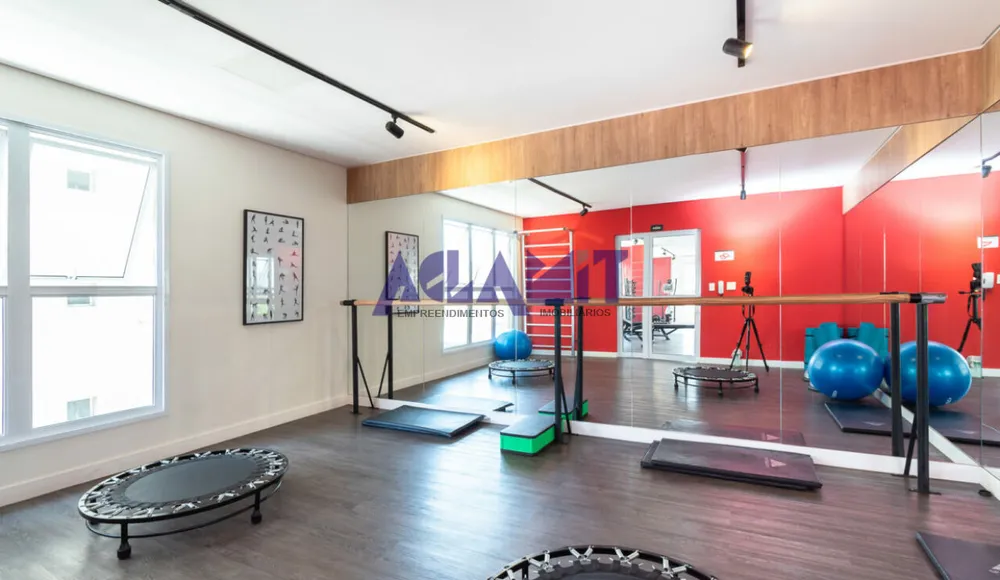 Kitnet-Studio, 20 m² - Foto 12